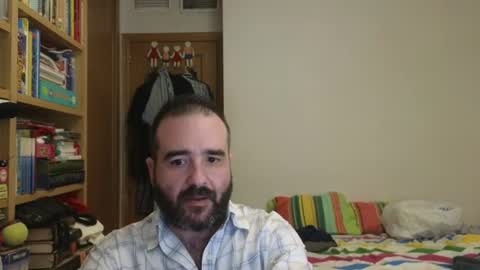 curiosillo1983 online show from July 28, 2:13 pm