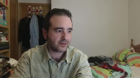 curiosillo1983 online show from May 5, 4:18 pm