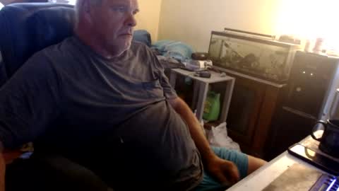 curious1001 online show from July 19, 11:22 pm
