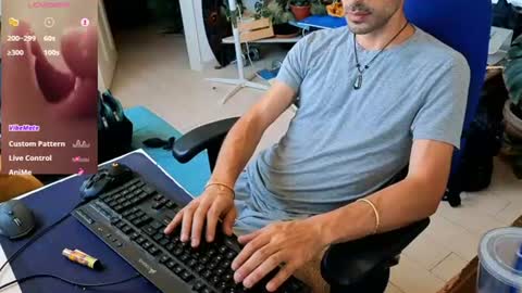curiousgenie online show from June 12, 9:40 am