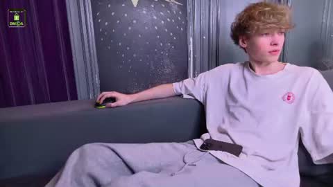 KEVIN online show from July 12, 8:05 am