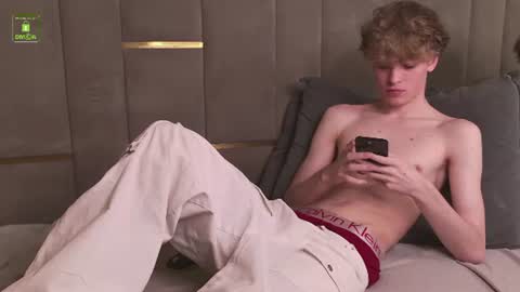 KEVIN online show from July 11, 8:05 am