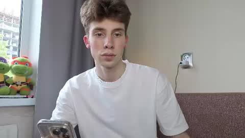 Im Brian online show from June 10, 1:34 pm