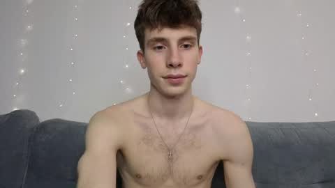 Im Brian online show from April 27, 4:47 pm