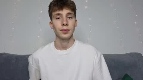 Im Brian online show from May 25, 3:29 pm
