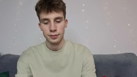 Im Brian online show from May 13, 3:53 pm