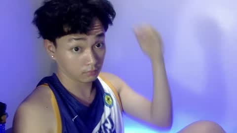 cute_enzo24 online show from July 13, 1:30 am
