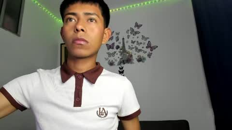 AnderSamu online show from May 29, 11:42 am