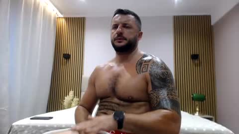 Cute Johny01 online show from August 1, 4:00 am