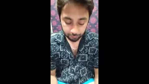 Cute Lucky online show from May 18, 9:19 pm