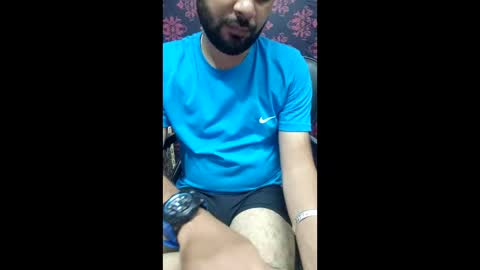 Cute Lucky online show from April 27, 6:46 pm