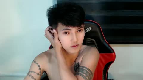 Steph online show from May 27, 2:30 am