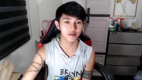 Steph online show from May 14, 1:03 am
