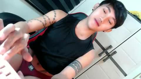 Steph online show from April 27, 11:21 pm