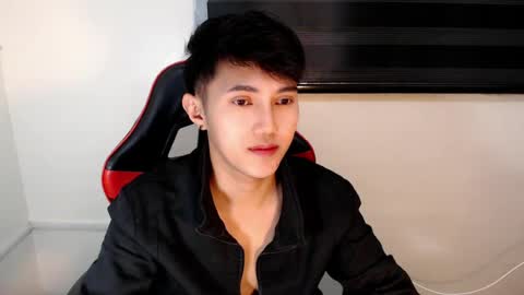 Steph online show from July 27, 1:23 am