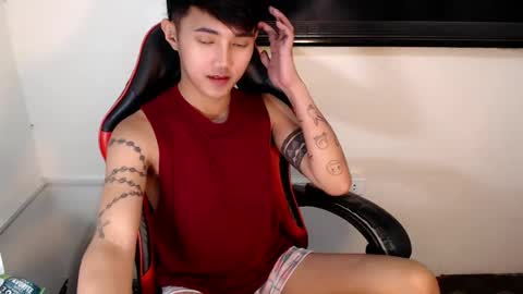 Steph online show from July 31, 1:38 am
