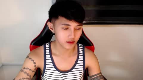 Steph online show from July 23, 12:47 am