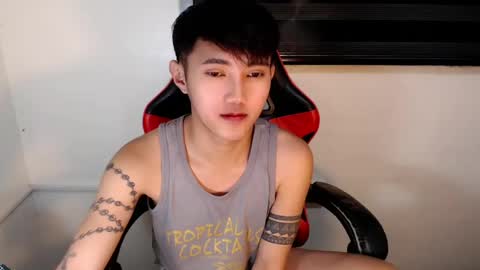 Steph online show from July 30, 1:27 am