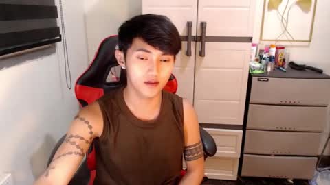 Steph online show from May 11, 9:56 pm