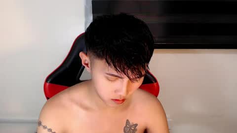Steph online show from July 20, 4:53 pm