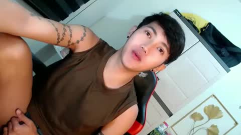 Steph online show from April 26, 10:50 pm
