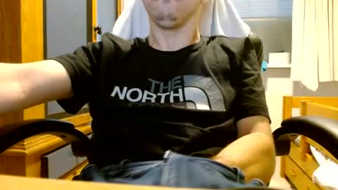 Cuteboy090 online show from July 14, 4:13 pm