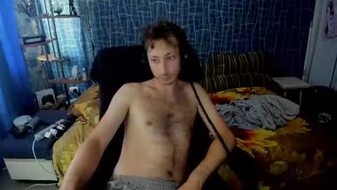 cuteboy228 online show from August 1, 10:36 am