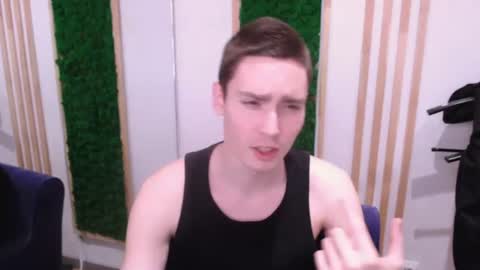 Ryan online show from June 22, 3:25 am