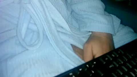 Cuteman online show from May 6, 9:37 pm