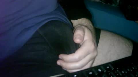 Cuteman online show from May 13, 9:12 pm