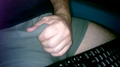 Cuteman online show from July 9, 10:02 pm
