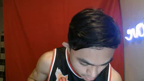 cutie_hunk69 online show from July 31, 3:39 am