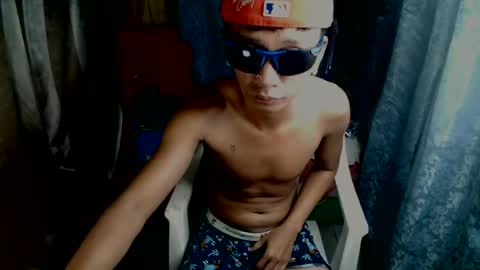 cutie_mico online show from July 25, 7:27 am