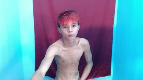 cutiewalter online show from May 11, 7:00 pm