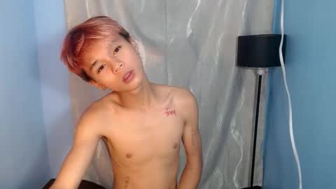 cutiewalter online show from May 27, 7:11 pm
