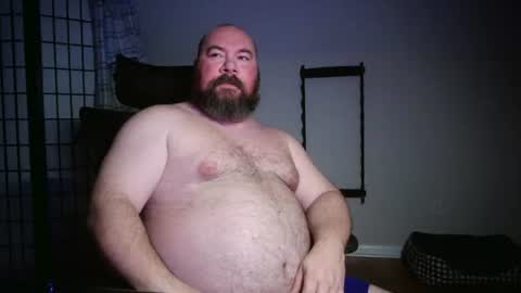 Bubba Bull online show from July 3, 4:40 am