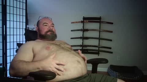 Bubba Bull online show from June 18, 10:48 pm