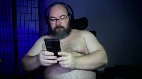 Bubba Bull online show from July 17, 3:14 am