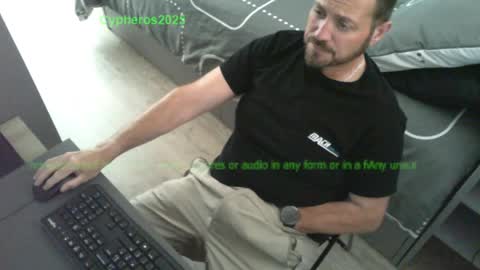 Chris online show from May 22, 3:06 pm