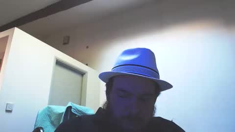 Cyrilhot88 online show from May 6, 6:36 am