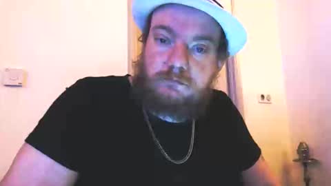 Cyrilhot88 online show from May 21, 1:45 am