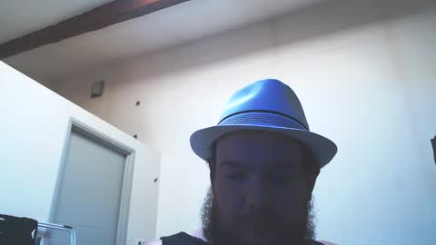 Cyrilhot88 online show from April 25, 9:56 am
