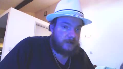 Cyrilhot88 online show from May 19, 7:09 pm
