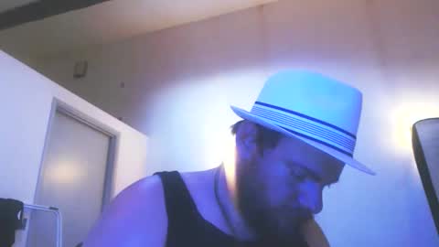 Cyrilhot88 online show from April 25, 6:38 pm