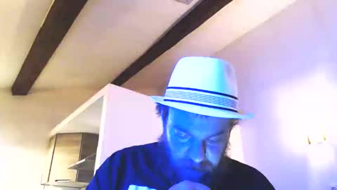 Cyrilhot88 online show from May 18, 1:57 am
