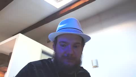 Cyrilhot88 online show from May 5, 6:26 am