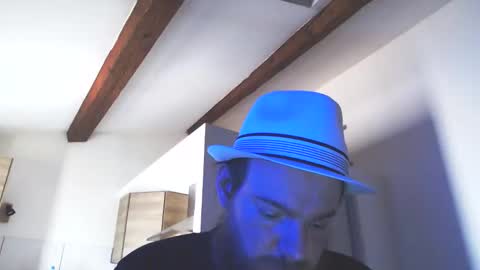 Cyrilhot88 online show from May 3, 9:56 am