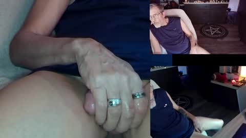 Dave online show from May 11, 2:45 pm