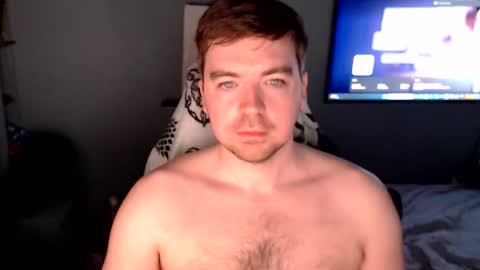 d_surman1994 online show from May 18, 10:58 pm