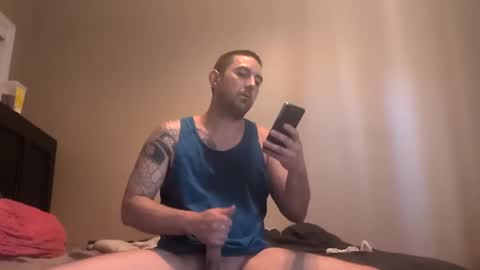 da_man411212 online show from May 8, 6:08 pm